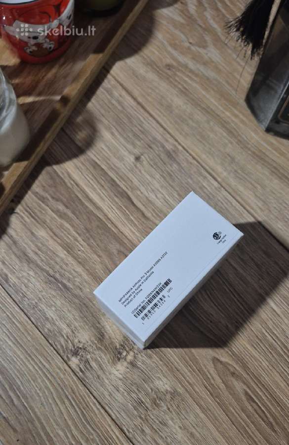 Airpods Pro 3 (2025) - nuotraukos Nr. 5