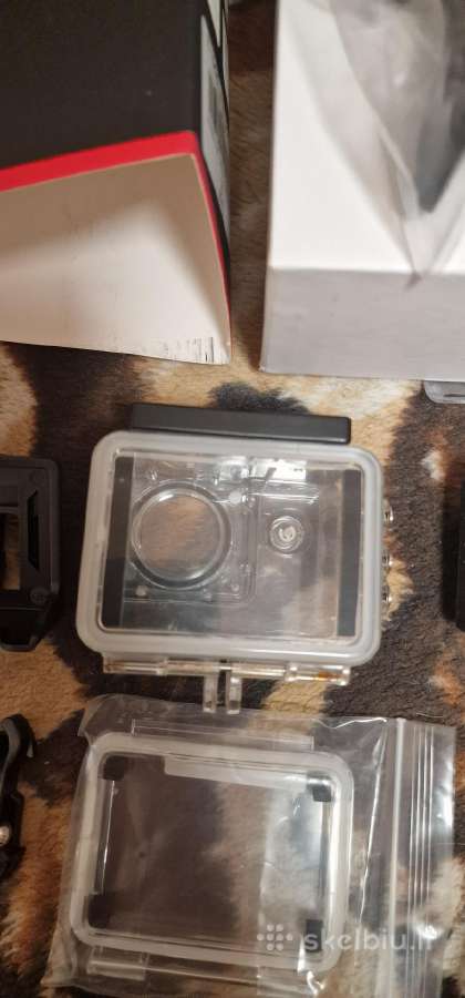 Sjcam Sj5000x - nuotraukos Nr. 6