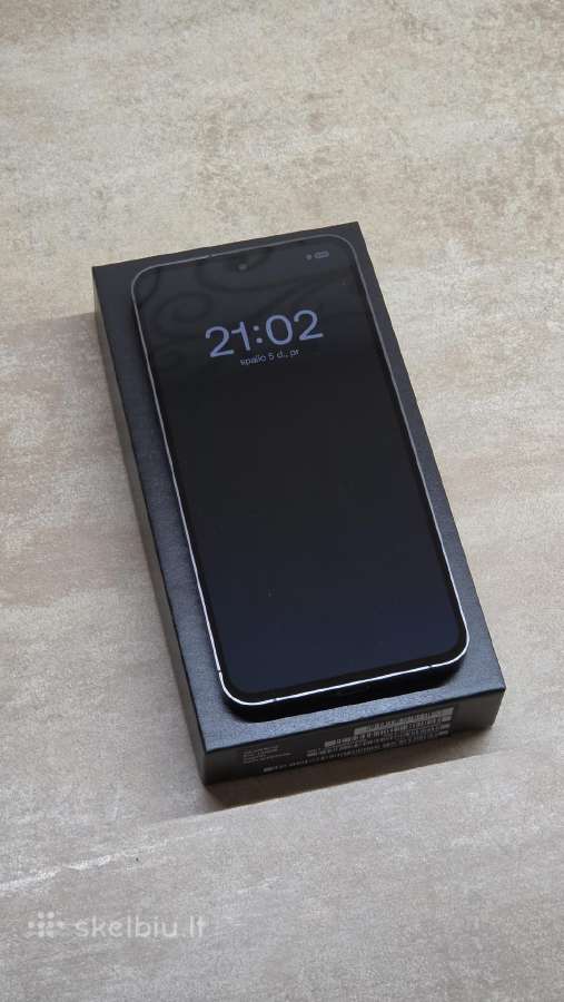 Samsung S24 Fe 256gb - nuotraukos Nr. 4
