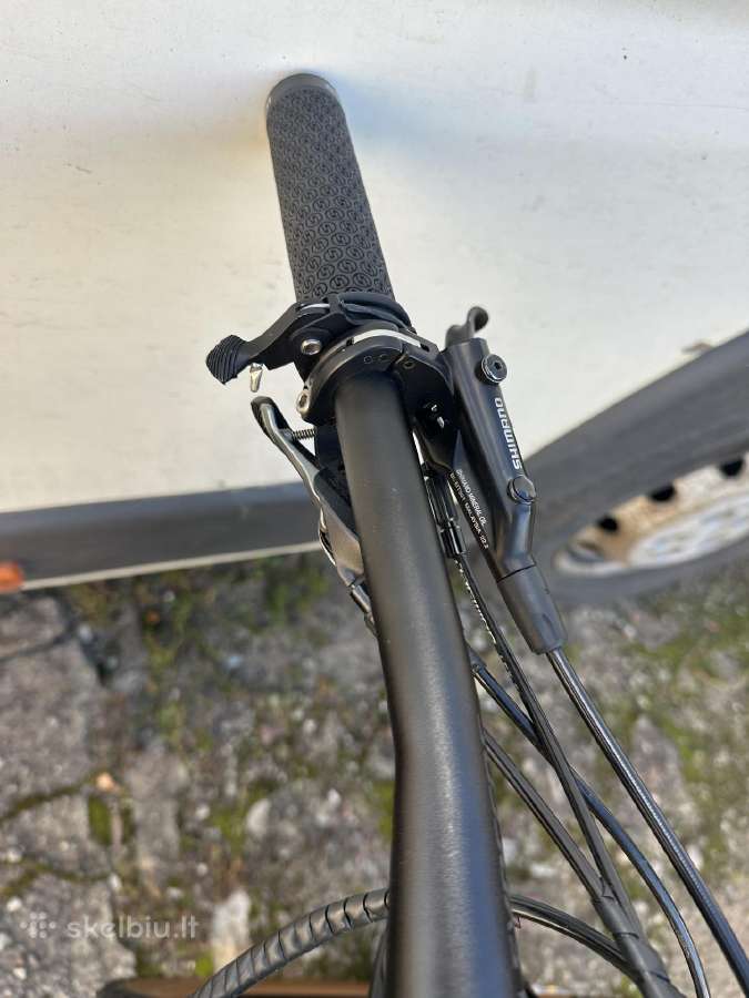 Scott full 29, L dydis, 1x12 sram - nuotraukos Nr. 4