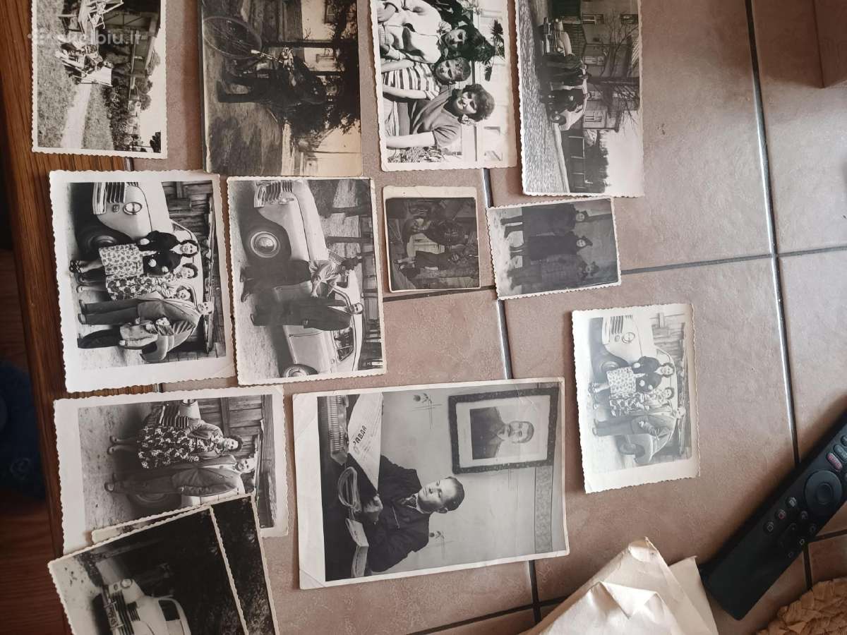 Senos fotografijos - nuotraukos Nr. 32