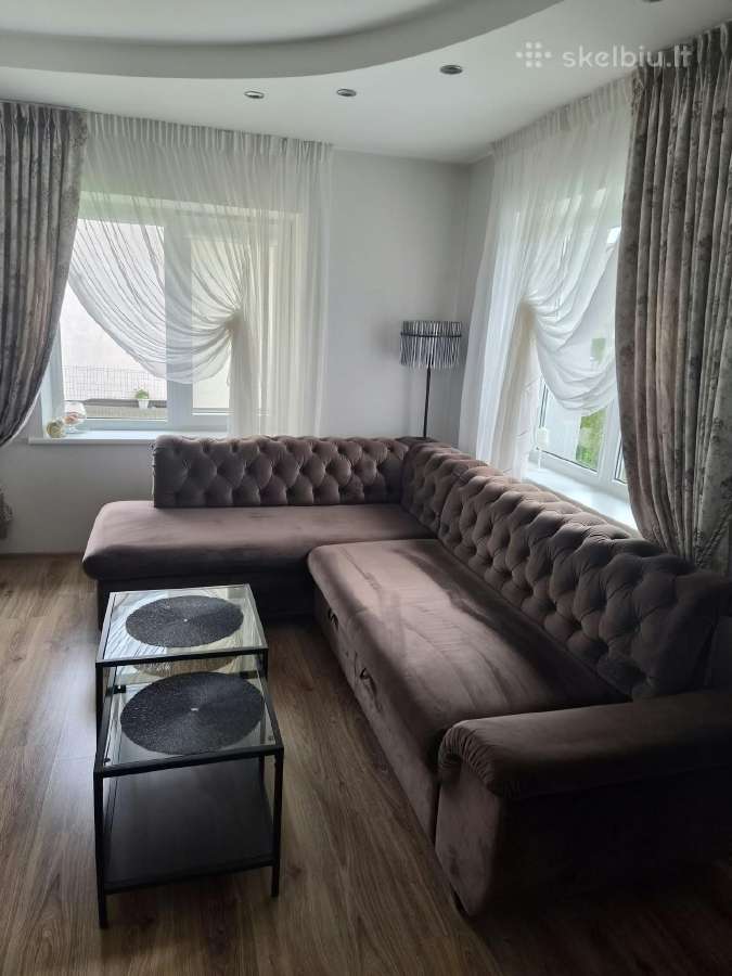 Parduodu sofa-lova, ne nauja, dėvėta. - nuotraukos Nr. 3
