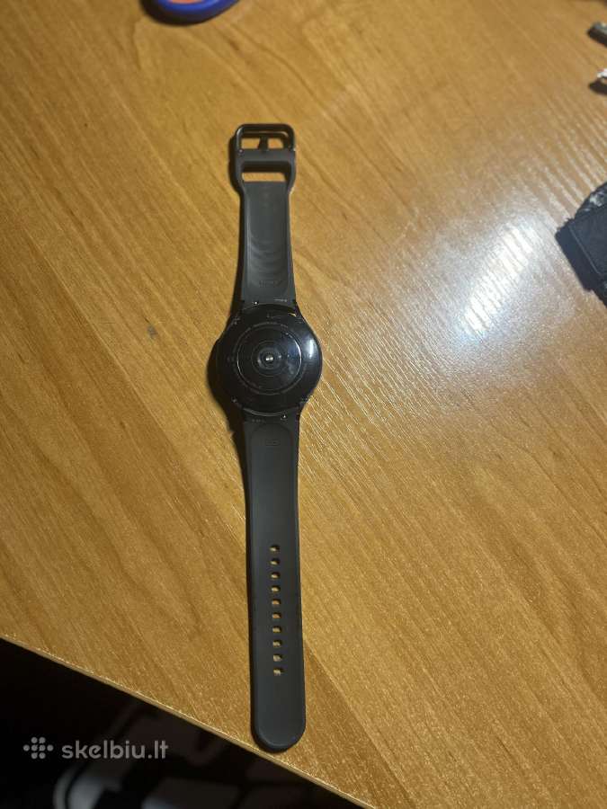 Samsung Galaxy Watch 4 44mm - nuotraukos Nr. 2