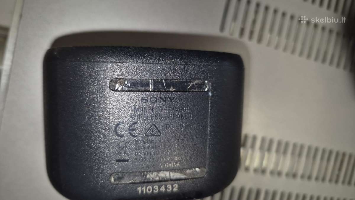 Sony Srs-xb01 - nuotraukos Nr. 3