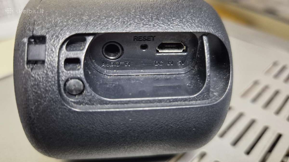 Sony Srs-xb01 - nuotraukos Nr. 4