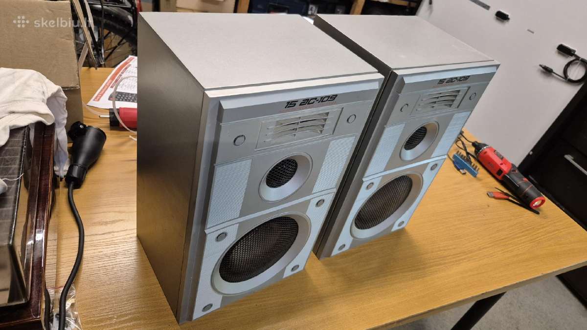 Vega 15ac-109 - nuotraukos Nr. 2