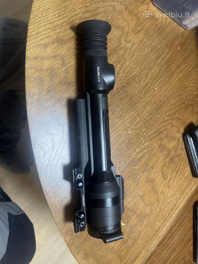 Pulsar talion su blaser laikikliu - nuotraukos Nr. 2