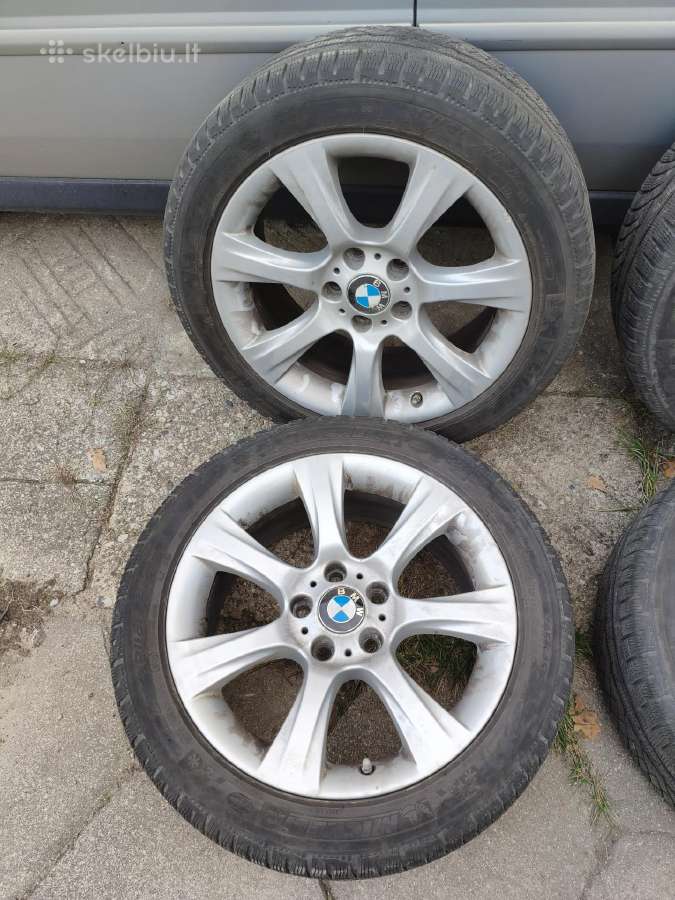 Pora komplektu Bmw r18 oem - nuotraukos Nr. 2
