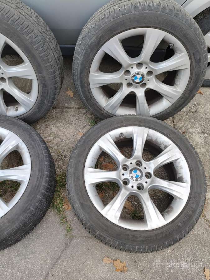 Pora komplektu Bmw r18 oem - nuotraukos Nr. 3