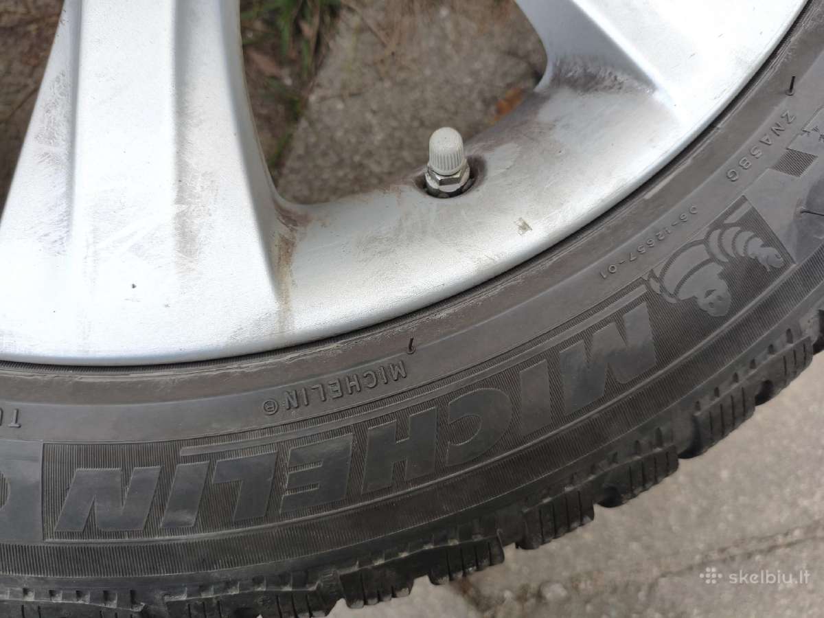 Pora komplektu Bmw r18 oem - nuotraukos Nr. 4