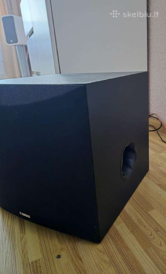 Yamaha - nuotraukos Nr. 3