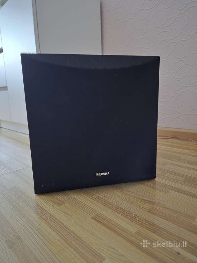 Yamaha - nuotraukos Nr. 4