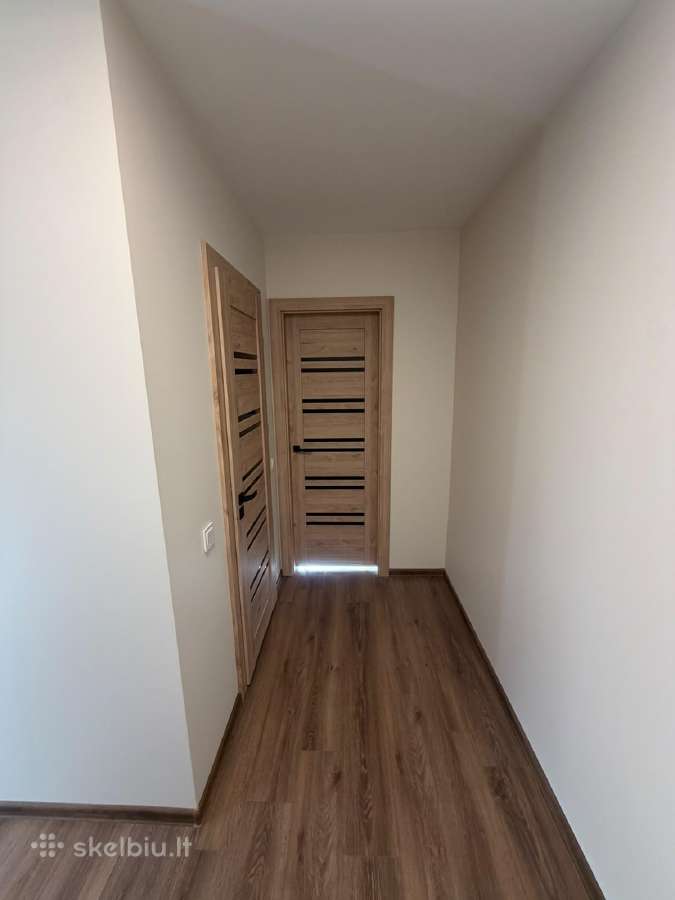 Parduodamas Naujai Suremontuotas Butas Kuršėnuose - nuotraukos Nr. 7