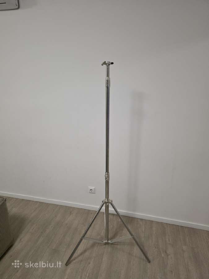 Aliuminis trikojis iki 280cm - nuotraukos Nr. 2
