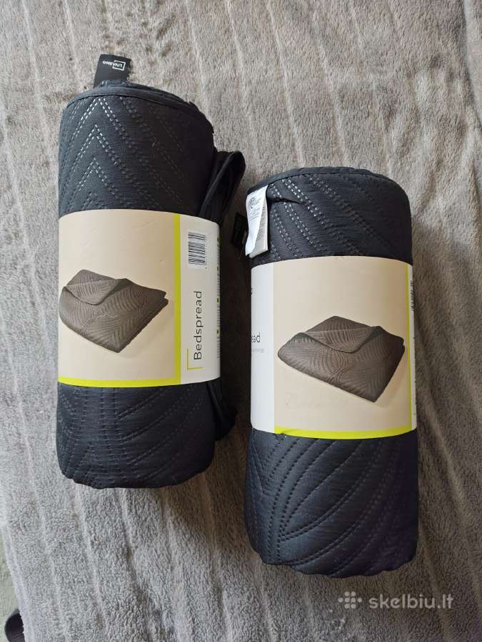 Apklotas Pledas Plaid 220 x 240 cm - nuotraukos Nr. 4