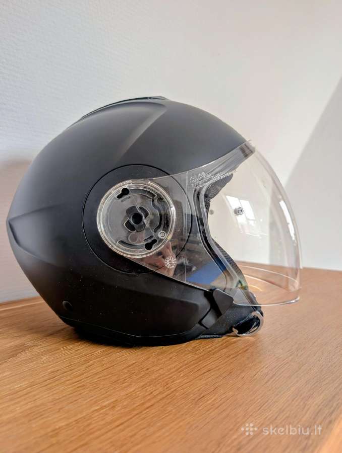 Hjc i40 šalmas - nuotraukos Nr. 7