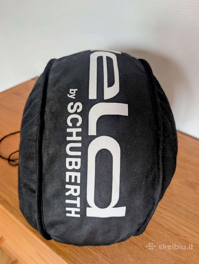 Schuberth R2 šalmas - nuotraukos Nr. 6