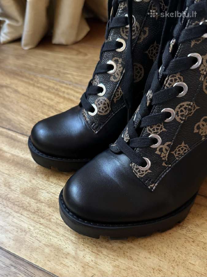 Guess Raizela aulinukai 39 dydis - nuotraukos Nr. 2