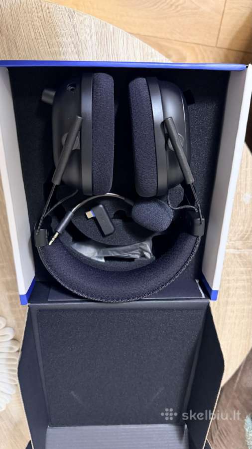 Razer Blacksharkv2pro - nuotraukos Nr. 6