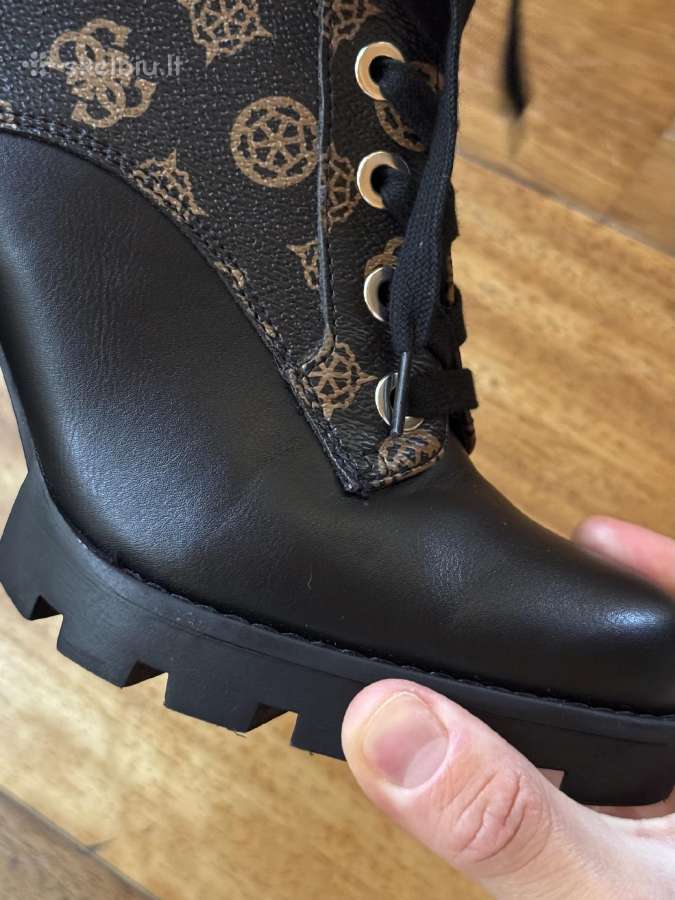 Guess Raizela aulinukai 39 dydis - nuotraukos Nr. 20