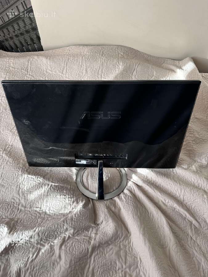 Asus Mx279h 27" Ips (neįsijungia) - nuotraukos Nr. 2