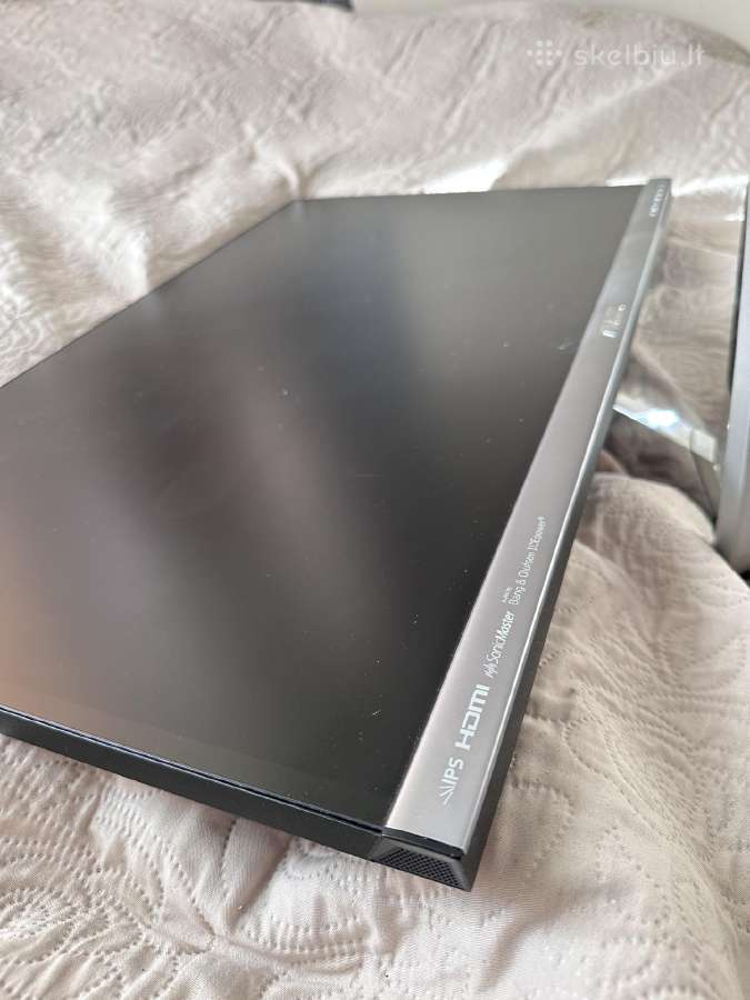 Asus Mx279h 27" Ips (neįsijungia) - nuotraukos Nr. 3