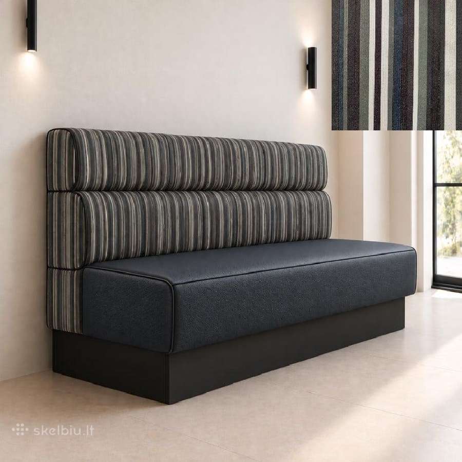 Baldų Gamyba Pagal Užsakymą Custom Furniture - nuotraukos Nr. 2