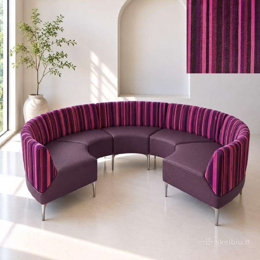 Baldų Gamyba Pagal Užsakymą Custom Furniture - nuotraukos Nr. 3
