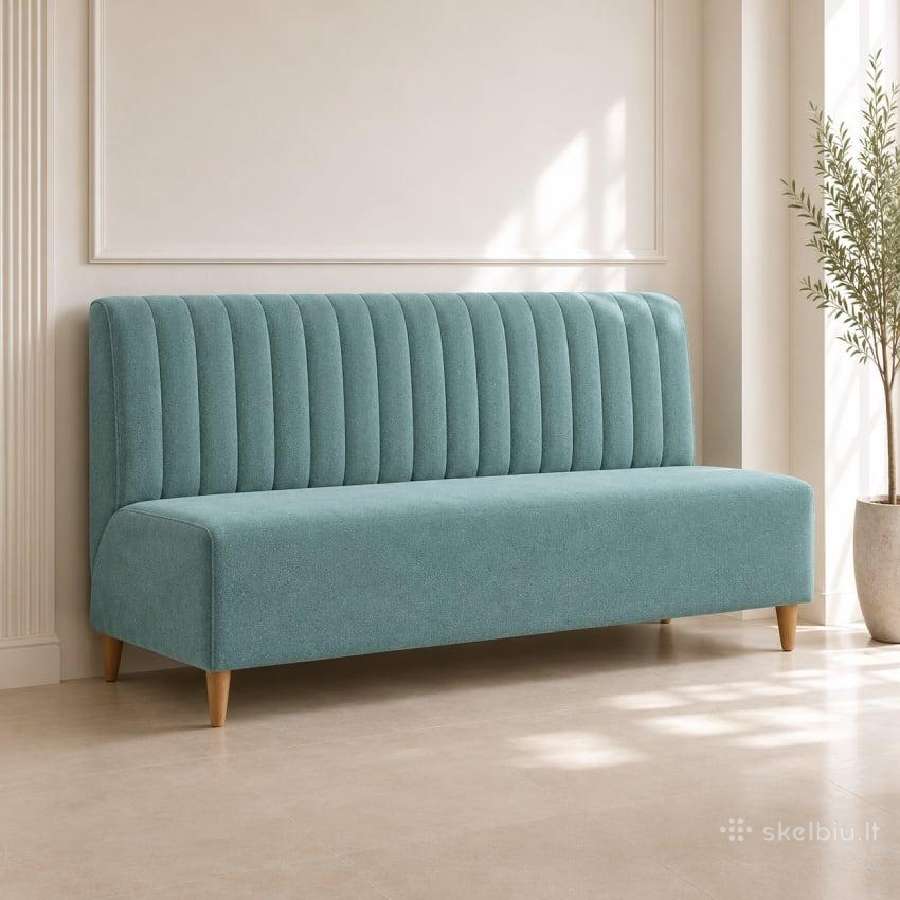 Baldų Gamyba Pagal Užsakymą Custom Furniture - nuotraukos Nr. 7