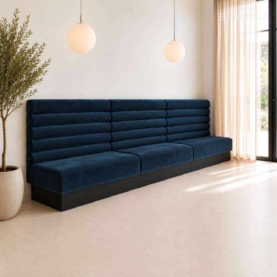 Baldų Gamyba Pagal Užsakymą Custom Furniture - nuotraukos Nr. 8