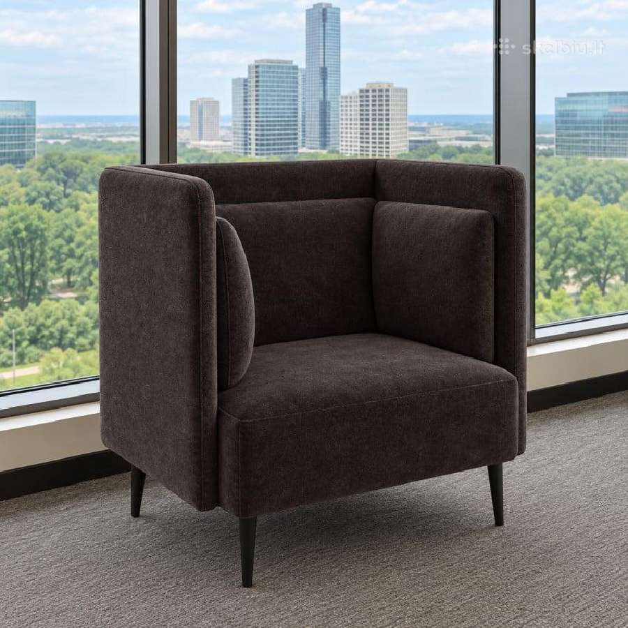 Baldų Gamyba Pagal Užsakymą Custom Furniture - nuotraukos Nr. 9