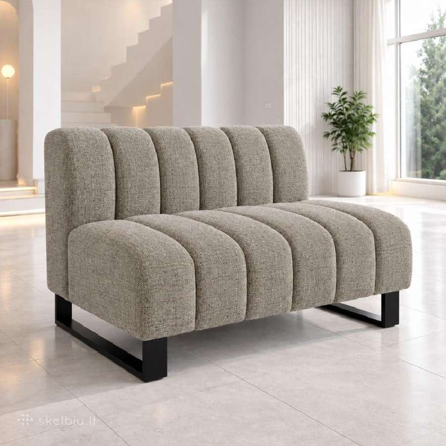 Baldų Gamyba Pagal Užsakymą Custom Furniture - nuotraukos Nr. 10