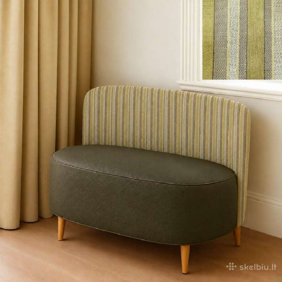 Baldų Gamyba Pagal Užsakymą Custom Furniture - nuotraukos Nr. 11