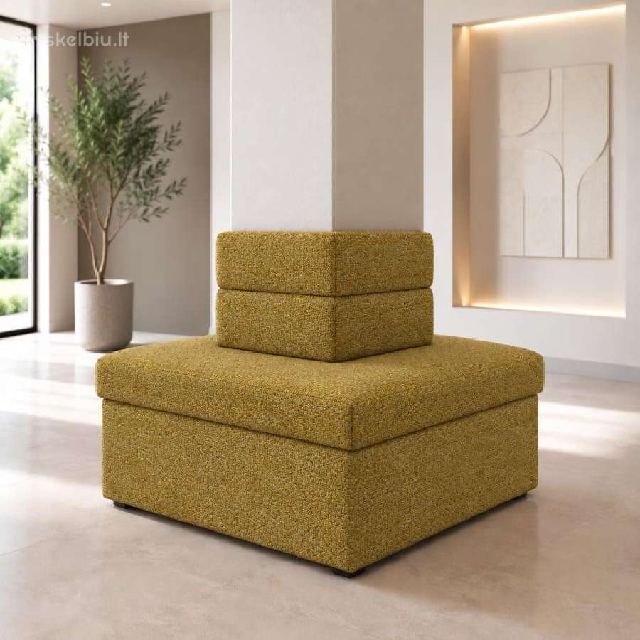 Baldų Gamyba Pagal Užsakymą Custom Furniture - nuotraukos Nr. 12