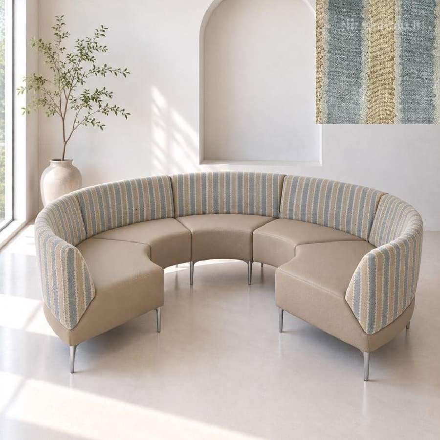 Baldų Gamyba Pagal Užsakymą Custom Furniture - nuotraukos Nr. 13