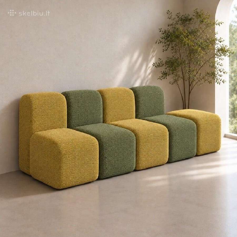 Baldų Gamyba Pagal Užsakymą Custom Furniture - nuotraukos Nr. 14