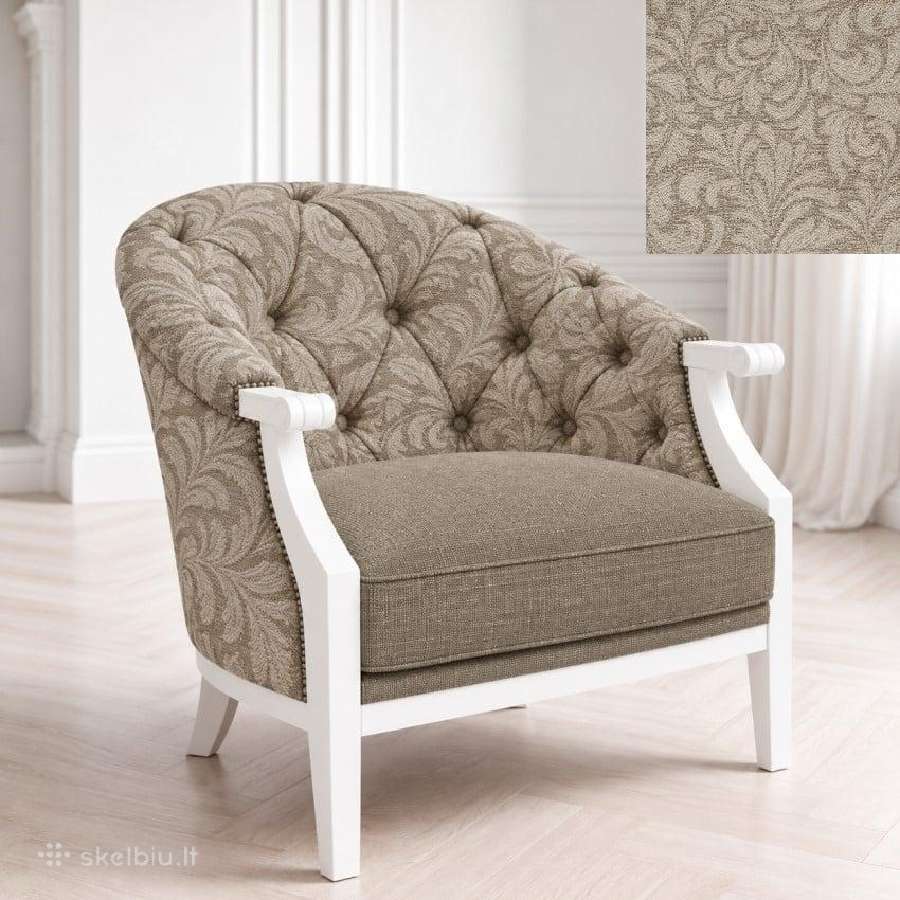 Baldų Gamyba Pagal Užsakymą Custom Furniture - nuotraukos Nr. 17