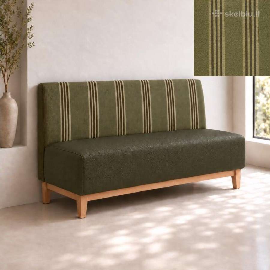Baldų Gamyba Pagal Užsakymą Custom Furniture - nuotraukos Nr. 18