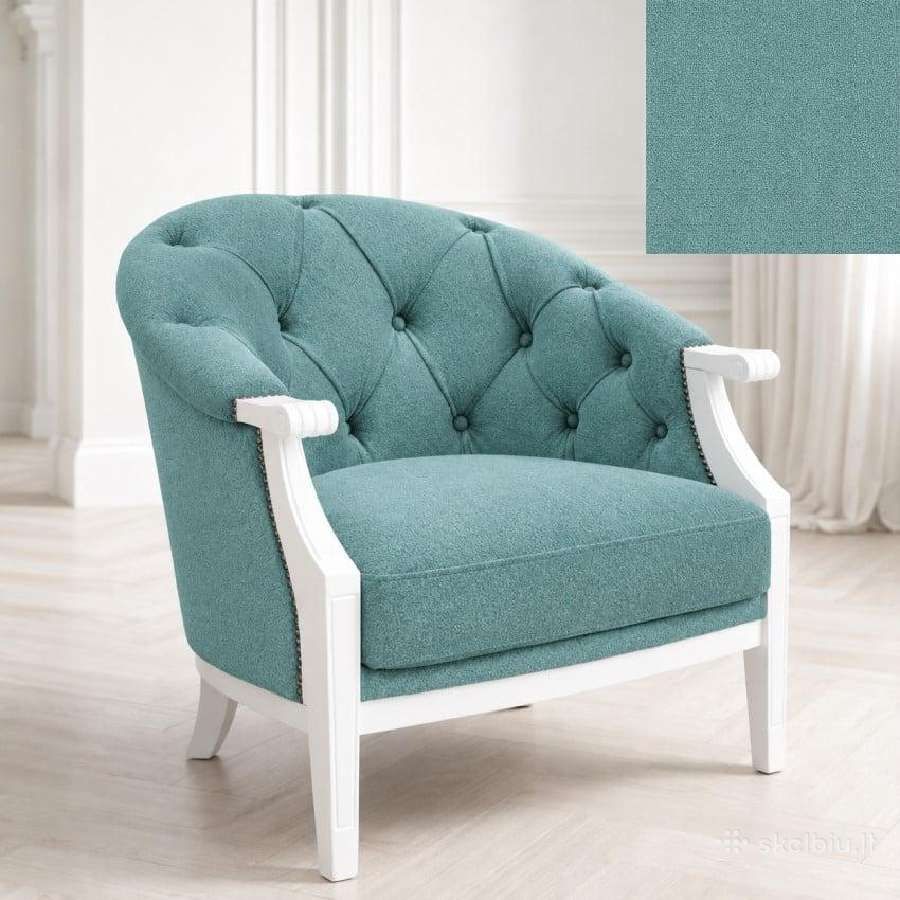 Baldų Gamyba Pagal Užsakymą Custom Furniture - nuotraukos Nr. 19