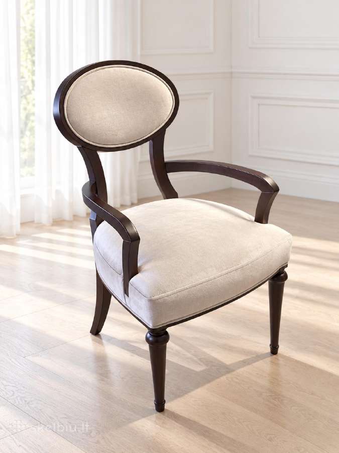 Baldų Gamyba Pagal Užsakymą Custom Furniture - nuotraukos Nr. 22