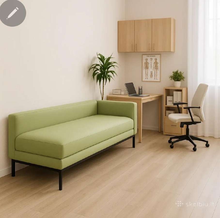 Baldų Gamyba Pagal Užsakymą Custom Furniture - nuotraukos Nr. 25