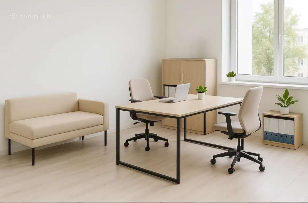 Baldų Gamyba Pagal Užsakymą Custom Furniture - nuotraukos Nr. 26