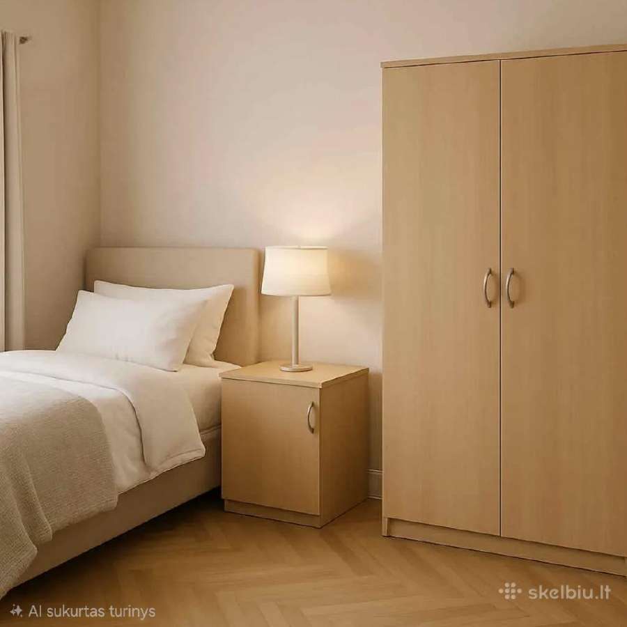 Baldų Gamyba Pagal Užsakymą Custom Furniture - nuotraukos Nr. 27