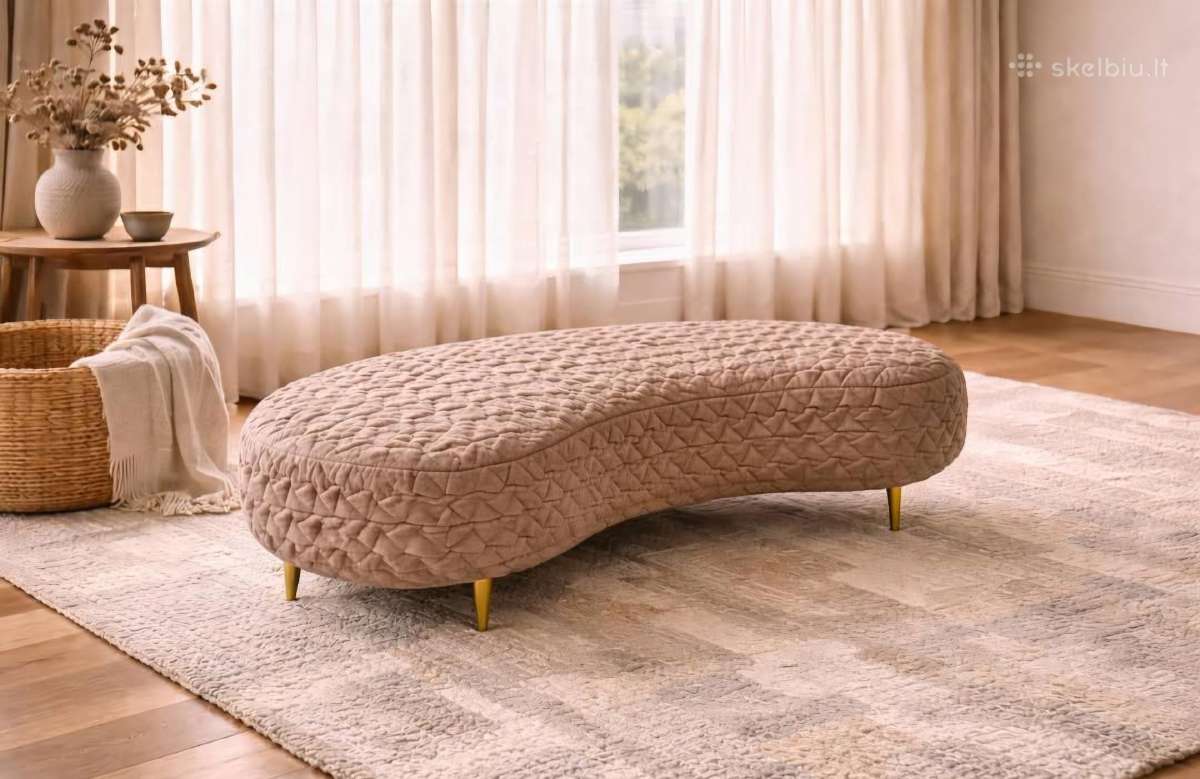 Baldų Gamyba Pagal Užsakymą Custom Furniture - nuotraukos Nr. 34