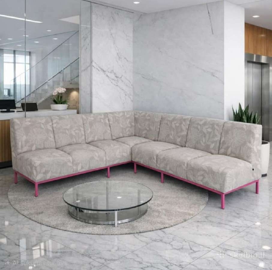 Baldų Gamyba Pagal Užsakymą Custom Furniture - nuotraukos Nr. 36