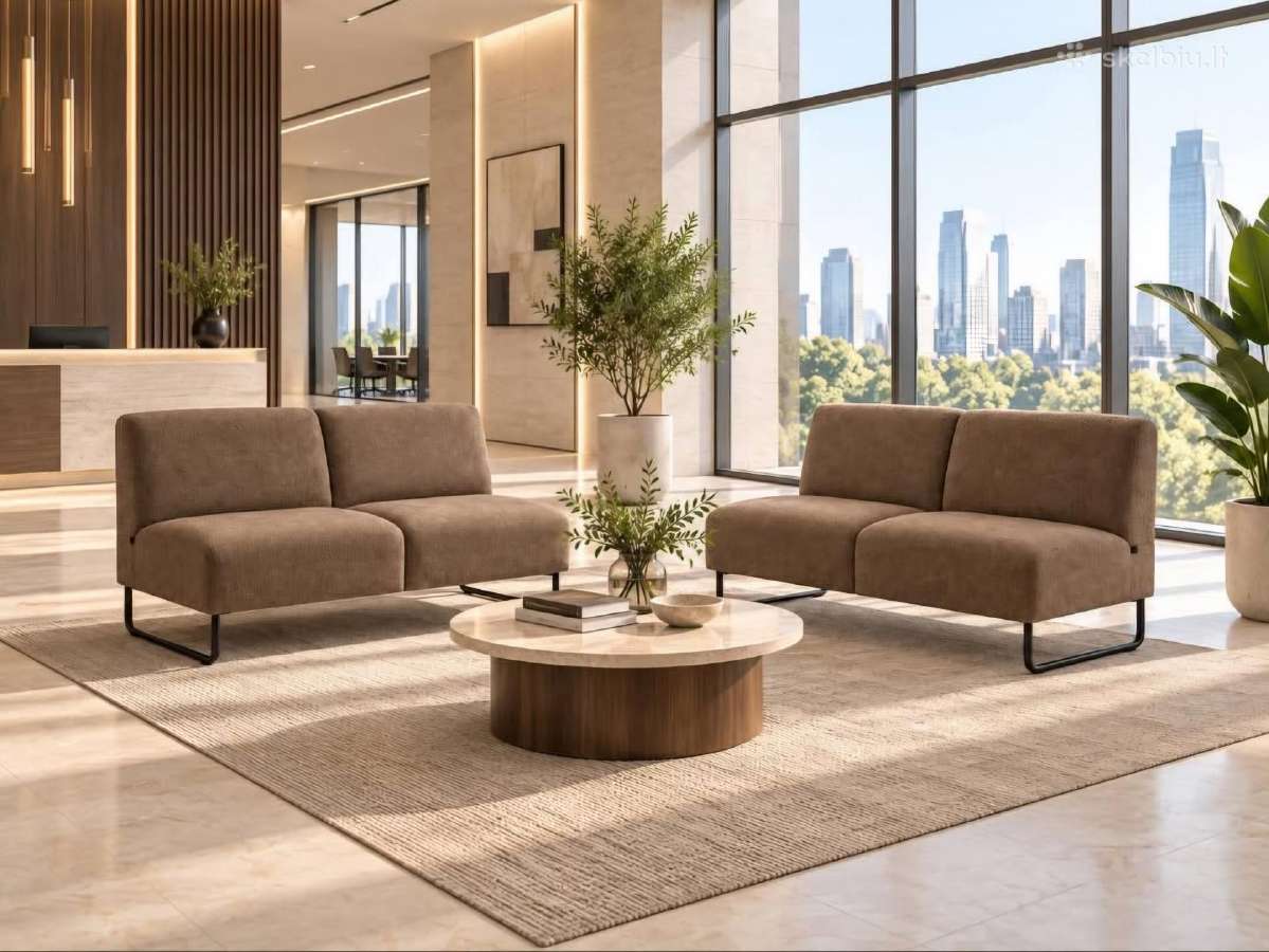Baldų Gamyba Pagal Užsakymą Custom Furniture - nuotraukos Nr. 38