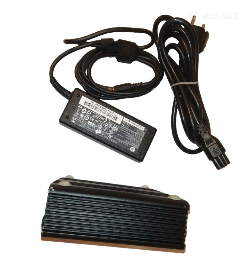 Spo-book box N2930 4/120gb mini Pc - nuotraukos Nr. 8