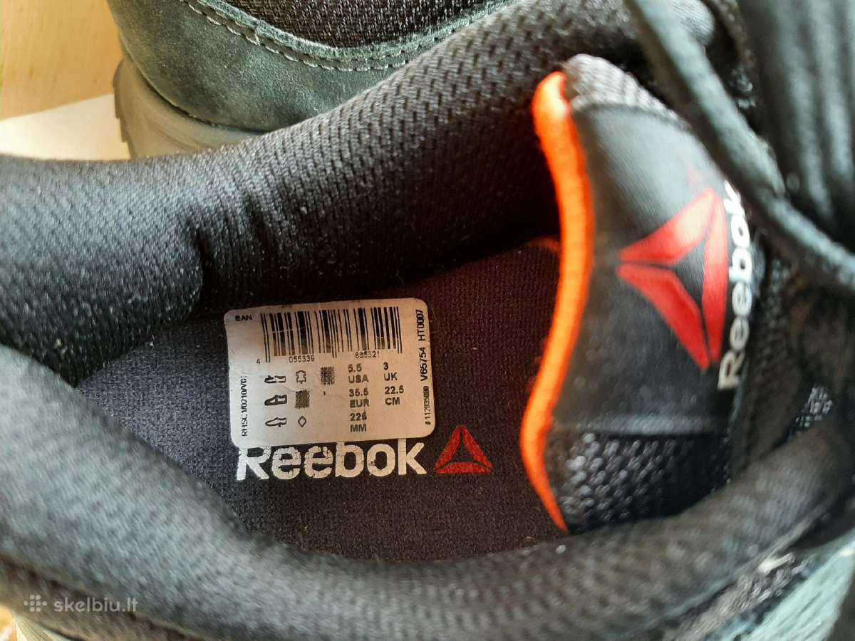 Reebok Sporterra Vi - nuotraukos Nr. 4