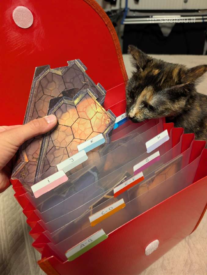 Gloomhaven (2017) - nuotraukos Nr. 12