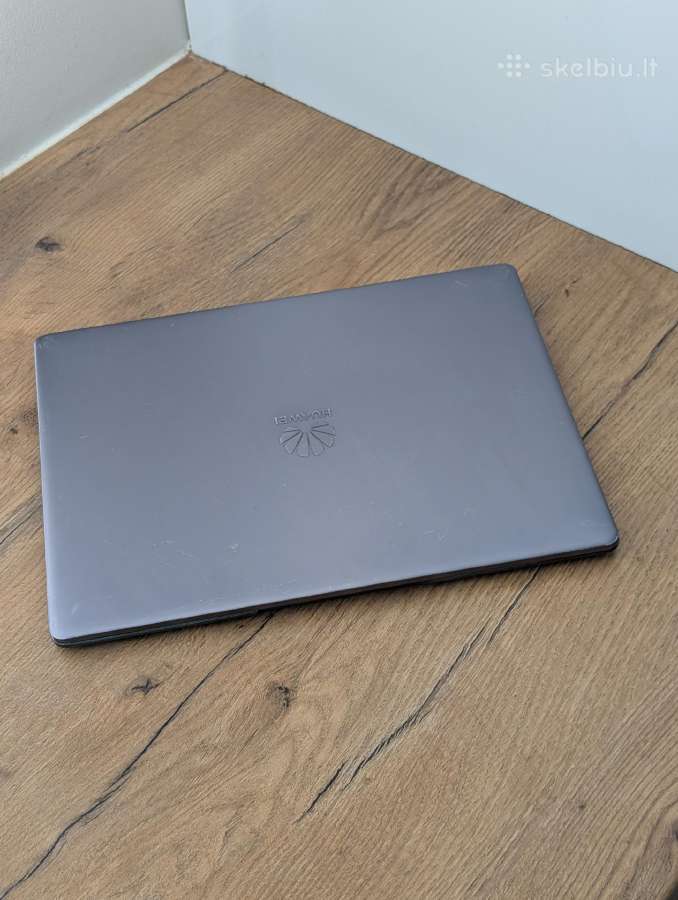 Huawei Matebook 13 nešiojamas kompiuteris - nuotraukos Nr. 3